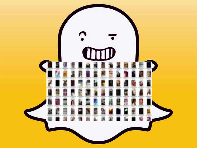 Snapchat-Snappening.